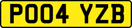 PO04YZB