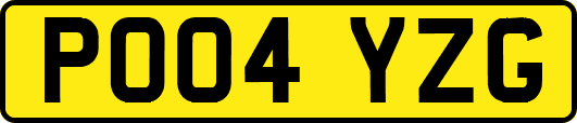 PO04YZG