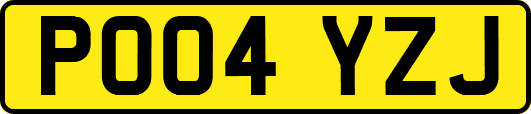 PO04YZJ