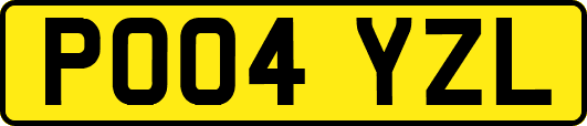 PO04YZL
