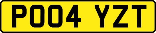 PO04YZT