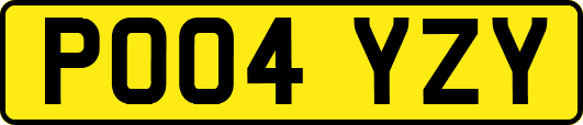 PO04YZY