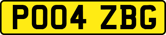 PO04ZBG