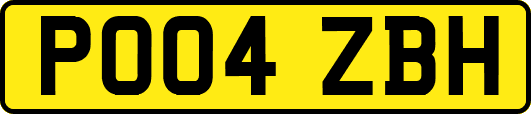 PO04ZBH