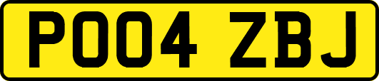 PO04ZBJ