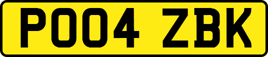 PO04ZBK