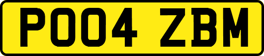 PO04ZBM