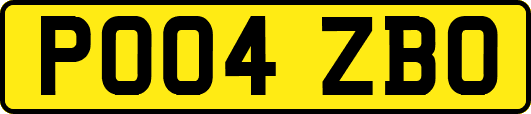 PO04ZBO