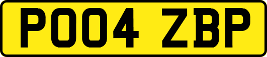 PO04ZBP