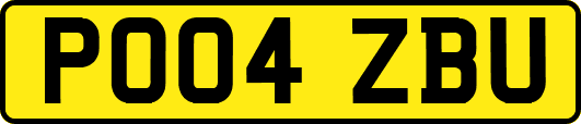 PO04ZBU