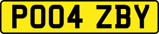 PO04ZBY