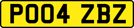 PO04ZBZ