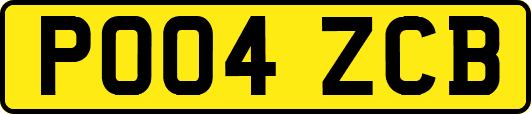 PO04ZCB