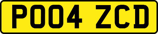 PO04ZCD