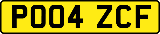 PO04ZCF