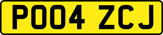 PO04ZCJ