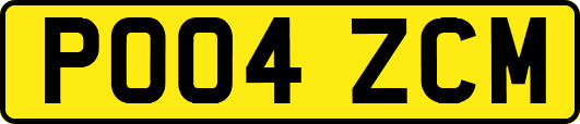 PO04ZCM