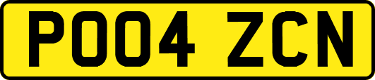 PO04ZCN