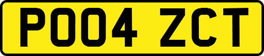 PO04ZCT