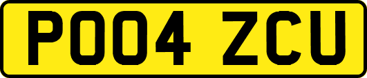 PO04ZCU