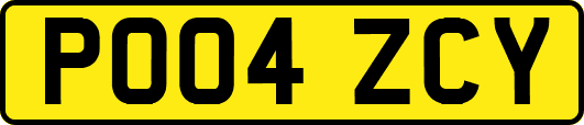 PO04ZCY