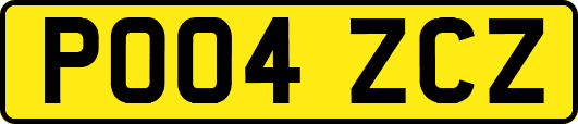 PO04ZCZ
