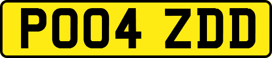 PO04ZDD