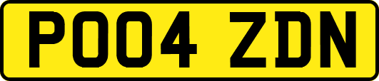 PO04ZDN