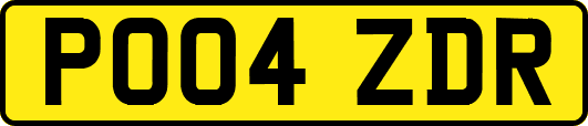 PO04ZDR