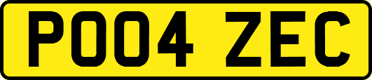 PO04ZEC