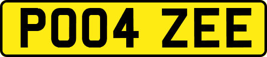 PO04ZEE