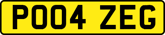 PO04ZEG