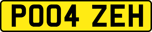 PO04ZEH