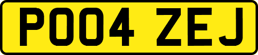 PO04ZEJ