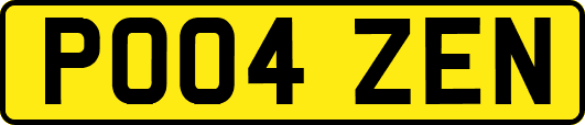 PO04ZEN