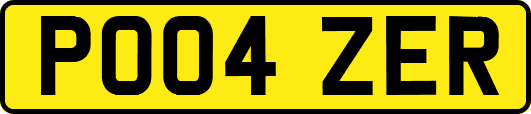 PO04ZER
