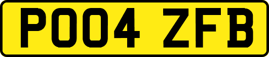 PO04ZFB