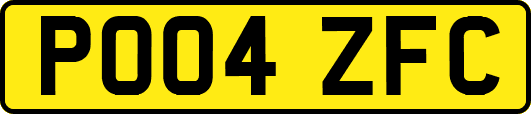 PO04ZFC
