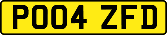 PO04ZFD