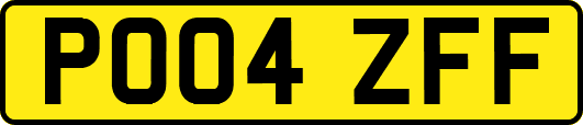 PO04ZFF