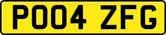 PO04ZFG