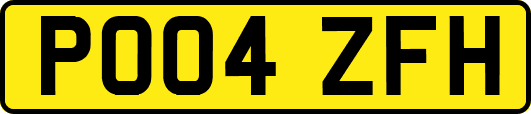 PO04ZFH