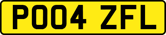 PO04ZFL
