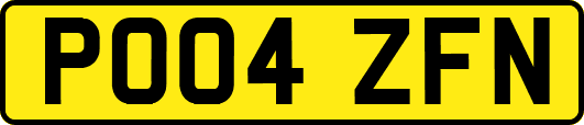 PO04ZFN