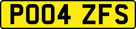 PO04ZFS