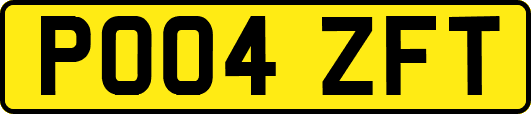 PO04ZFT
