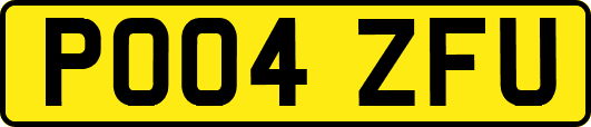 PO04ZFU