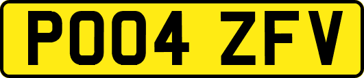 PO04ZFV
