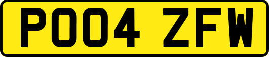 PO04ZFW