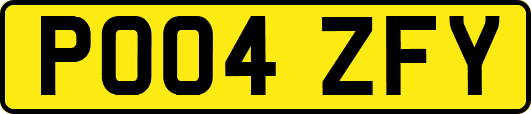 PO04ZFY